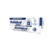 Kukident expert cream adhesive dental prosthesis 40g