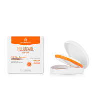 Helocare Compact Oil Free FPS 50 Dark 10g 10g