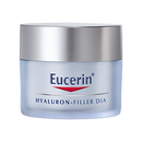 Eucerin Hyaluron-Filler Día Piel Seca 50ml