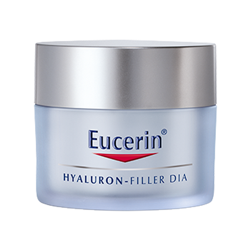 Eucerin Hyaluron-Filler Day Dry Skin 50ml
