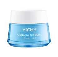 Vichy Aqualia Thermal Light Day Cream 50ml