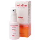 Cetridine Spray 30 ml