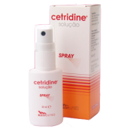 Cetridine Spray 30ml