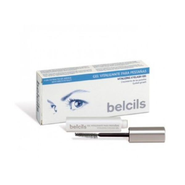 Belcils Eyelash Vitalizing Gel 8ml