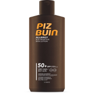 Piz Buin Allergy FPS 50+ 200ml lotion