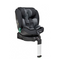 Carbebé chair auto surrounds black gray group 0+ 1/2/3 isofix