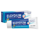 Elgydium Junior Bubble ea Dentifrik Gel 50ml