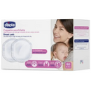 I-Chicco Anti-Bacterial Absorbent Disks X60