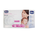 ʻO Chicco Anti-Bacterial Absorbent Disks X30