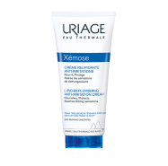 Uriage Xémose Reliipidant Emollient Cream 200ml