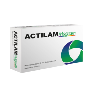 Actilam Magnum 20x10ml - ASFO Store