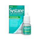 Офталмологичен разтвор Systane Hydration 10ml