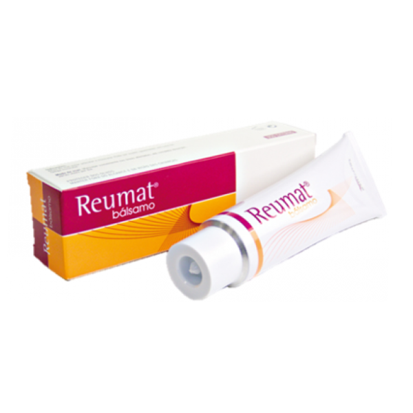 Rheumat Cream 50G