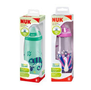 Nuk First Choice Cup Sports Color Change