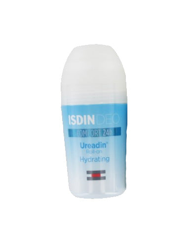 ISDIN UREADIN Deodoranting Roll-On 50ml