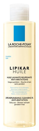 La Roche Posay Lipikar तेल Reliipidant Anti-Arritation 200ml