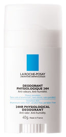 La Roche-Posay дезодорант стик 40гр