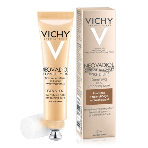 Vichy Neovadiol Refoquilibrant Complex contours of the lips and eyes 15ml