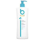 Barral Dermaprotect Dermatological Bath Cream 500ml