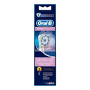 Ricarica di spazzole elettriche Oral-B-sensitive