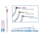 Bàn chải phòng khám Elgydium Flex 1