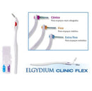 Elgydium क्लिनिक फ्लेक्स 2