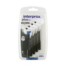 Interprox Plus X-Maxi interdentalbørste x4