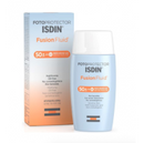 Isdin photoprotector Fusion Fluid FPS 50+ 50мл