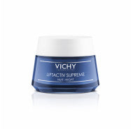 Vichy Liftactiv night cream 50ml