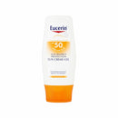 Eucerin Solar Crema-Gel Protecció Al·lèrgia SPF 50 150ml