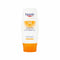 Eucerin Crema-Gel Solar Protección Alérgica SPF 50 150ml