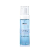 Eucerin Dermatoclean Emulsion Soft Cleaning 200ml