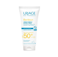 Uriage Bariésun Mineral Cream FPS 50+ 100ml