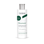 Hexaphane 400ml fortifying shampoo