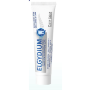 Elgydium brightness & careful paste