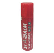 Star Balm Thermal Muscle Spray 150ml