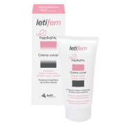 LETIFEM Pediatric Vulvar Cream 30ml
