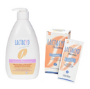 Lactacyd Intimate Gel s ponukou Lactacyd Intimate Toals