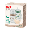 Nuk សម្រាប់ Nature Starter set