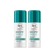 Deodorant Roc Hygiene Promo Keops Stick X2