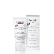 Eucerin Atopicontrol Cream Face 50ml