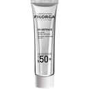 UVF-Deferance Florga Protector Protector solar anti-envejecimiento FPS 50+ 40ml
