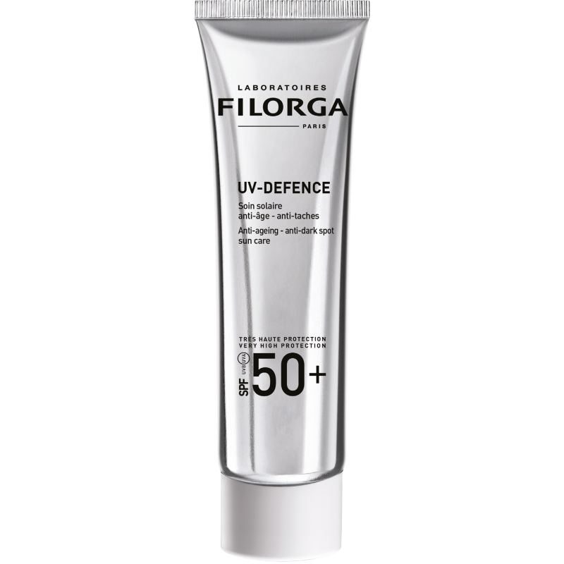 UVF-Deferance Florga Protector Anti-aging sunscreen FPS 50+ 40ml