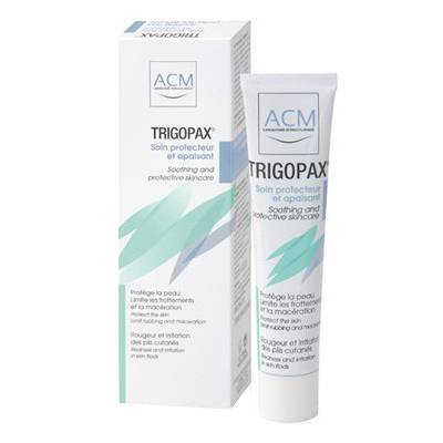 Trigopax Cream Solving Protection 75ml