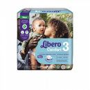Diapers Compord Libero 3 (5-9kg) X30