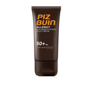 Piz Buin Allergy Cream Face FPS 50+ 50ml