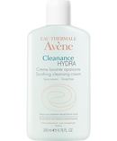 Avène Cleanance Cream Softening Washing Hydra 200ml