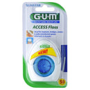 Dantų siūlas „Gum Access Dental Floss 3200“.