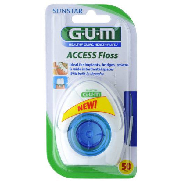 Gum Access Dental Floss 3200