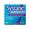 SYSTENE TOALHITAS Ophthalmological X30